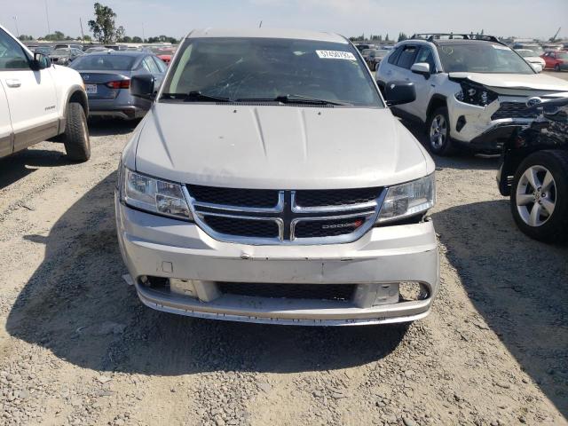 Photo 5 from auction – 2014 DODGE JOURNEY SE with VIN 3C4PDCAB3ET116095