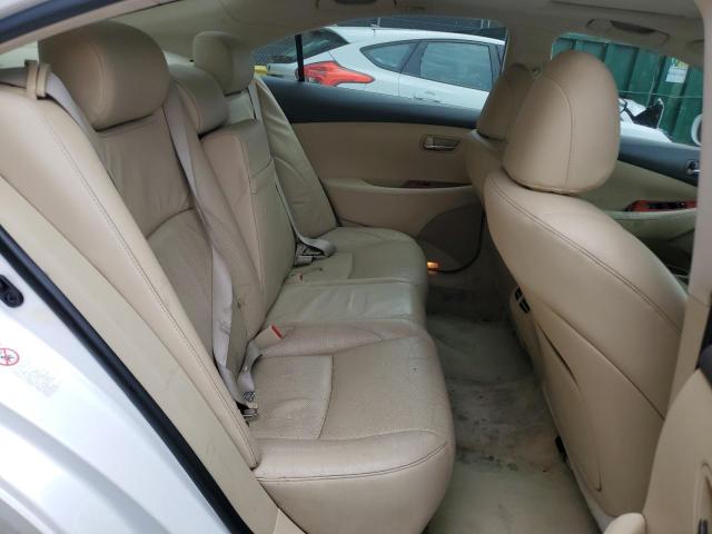 Photo 10 from auction – 2009 LEXUS ES 350 with VIN JTHBJ46G492278644
