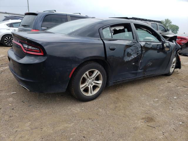 Photo 3 from auction – 2019 DODGE CHARGER SX with VIN 2C3CDXBG6KH640124