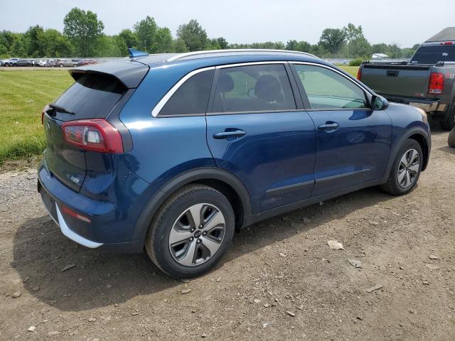 Photo 3 from auction – 2019 KIA NIRO FE with VIN KNDCB3LC0K5317006