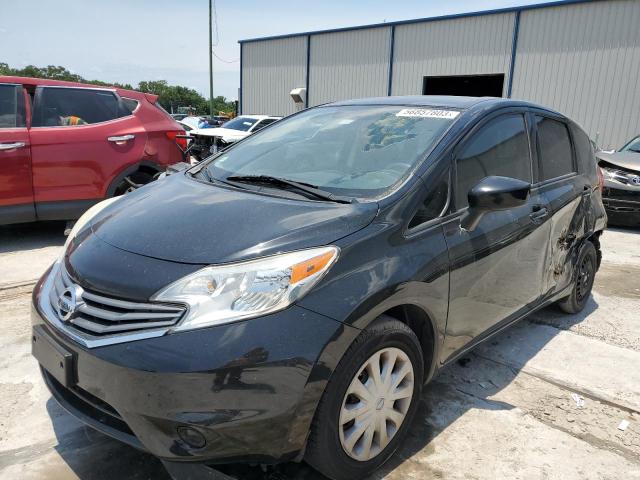 NISSAN VERSA NOTE 2015 with VIN 3N1CE2CP9FL426111 - Photo from auction