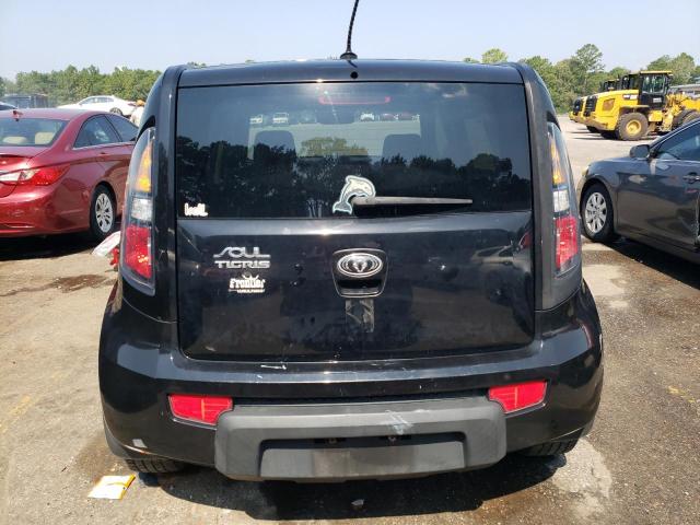 Photo 6 from auction – 2010 KIA SOUL with VIN KNDJT2A2XA7191362