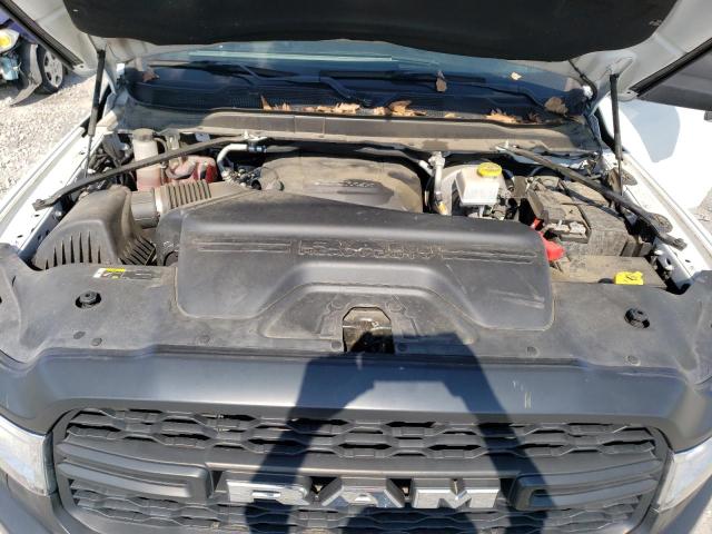 Photo 11 from auction – 2019 RAM 2500 with VIN 3C6UR5HJ3KG591352