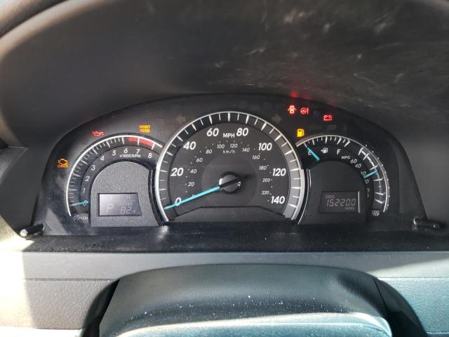 Photo 9 from auction – 2012 TOYOTA CAMRY BASE with VIN 4T4BF1FK1CR207632