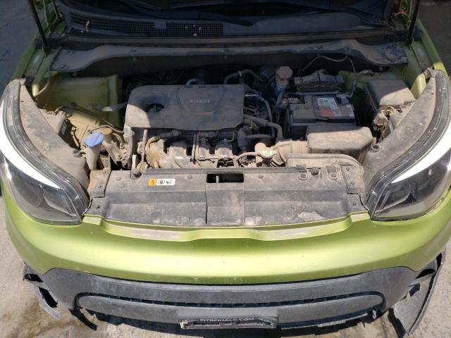 Photo 11 from auction – 2018 KIA SOUL with VIN KNDJN2A28J7902485