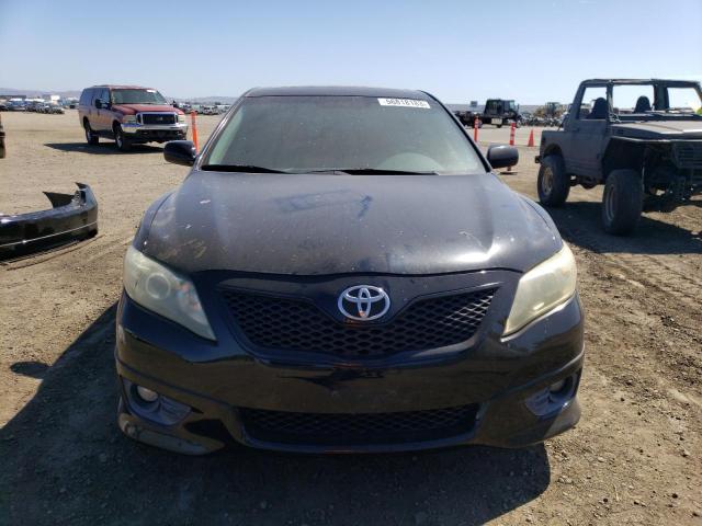 Photo 5 from auction – 2011 TOYOTA CAMRY SE with VIN 4T1BK3EK1BU124669
