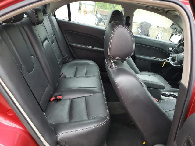Photo 10 from auction – 2012 FORD FUSION SEL with VIN 3FAHP0JG4CR382344
