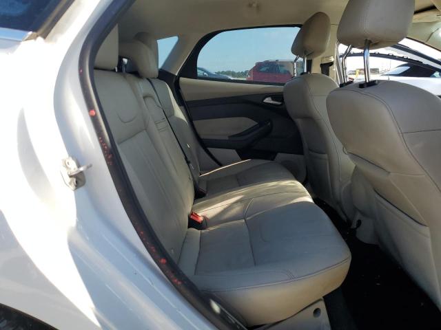 Photo 10 from auction – 2012 FORD FOCUS SEL with VIN 1FAHP3M20CL298537