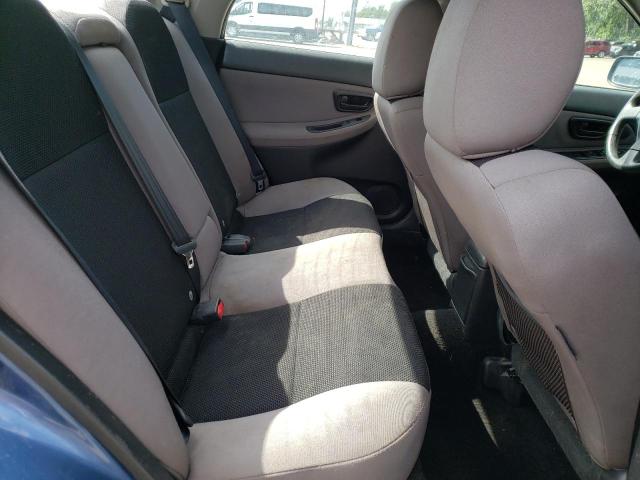 Photo 10 from auction – 2007 SUBARU IMPREZA 2. with VIN JF1GD61677H524045