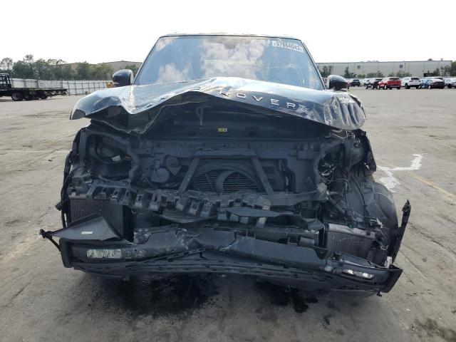 Photo 5 from auction – 2015 LAND ROVER RANGE ROVE with VIN SALGS2TF6FA219495