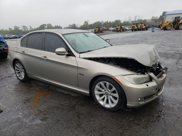 Photo 4 from auction – 2011 BMW 328 XI SUL with VIN WBAPK5C59BF122351
