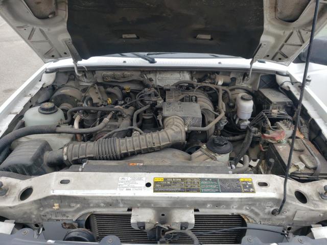 Photo 11 from auction – 2010 FORD RANGER with VIN 1FTKR1ADXAPA37698