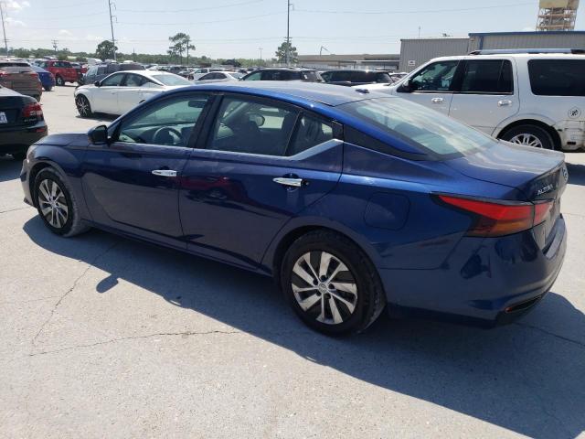 Photo 2 from auction – 2020 NISSAN ALTIMA S with VIN 1N4BL4BV9LC234095