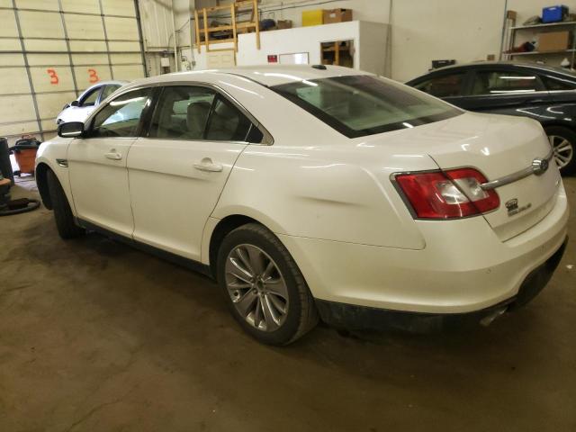 Photo 2 from auction – 2011 FORD TAURUS LIM with VIN 1FAHP2FW7BG144988