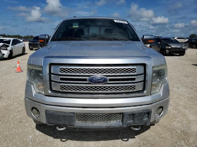 Photo 5 from auction – 2013 FORD F150 SUPER with VIN 1FTFW1ET5DFB28092