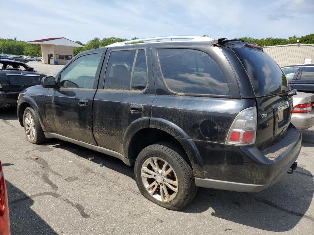 Photo 2 from auction – 2006 SAAB 9-7X LINEA with VIN 5S3ET13S962804210