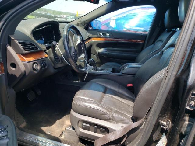 Photo 7 from auction – 2013 LINCOLN MKT with VIN 2LMHJ5NK8DBL53162