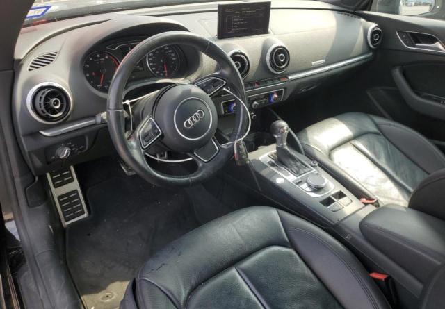 Photo 8 from auction – 2016 AUDI A3 PREMIUM with VIN WAU38LFF0G1008698