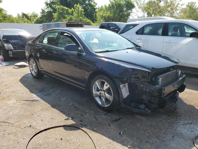 Photo 4 from auction – 2011 CHEVROLET MALIBU 2LT with VIN 1G1ZD5EU1BF119334