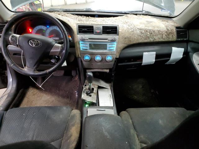 Photo 8 from auction – 2007 TOYOTA CAMRY CE with VIN 4T1BE46K47U723312