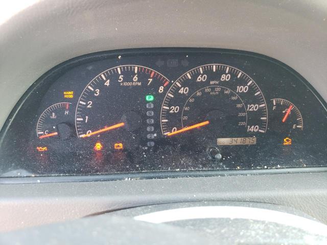 Photo 9 from auction – 2006 TOYOTA CAMRY LE with VIN 4T1BE32K46U683683
