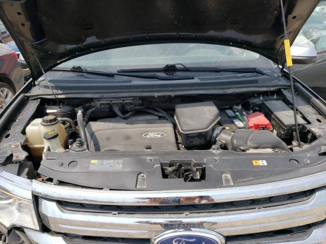 Photo 11 from auction – 2014 FORD EDGE with VIN 2FMDK3JC3EBA99131