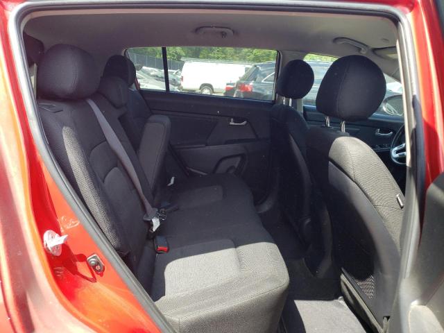 Photo 11 from auction – 2012 KIA SPORTAGE B with VIN KNDPB3A27C7312015