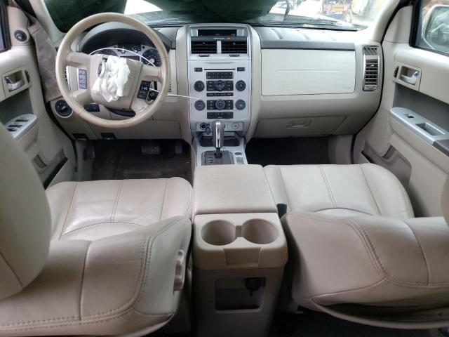 Photo 8 from auction – 2010 MERCURY MARINER with VIN 4M2CN9H75AKJ18954