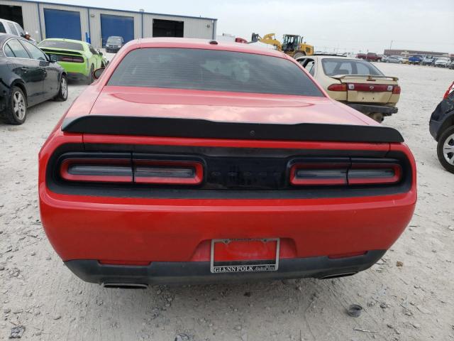 Photo 6 from auction – 2020 DODGE CHALLENGER with VIN 2C3CDZAG9LH250617