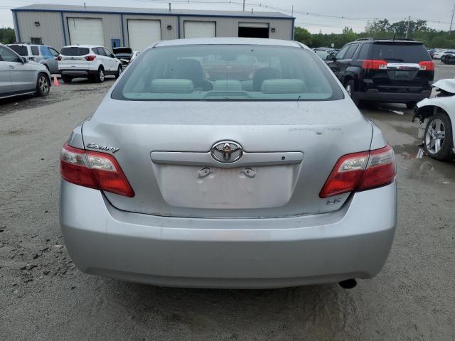 Photo 6 from auction – 2008 TOYOTA CAMRY CE with VIN 4T1BE46K18U240197