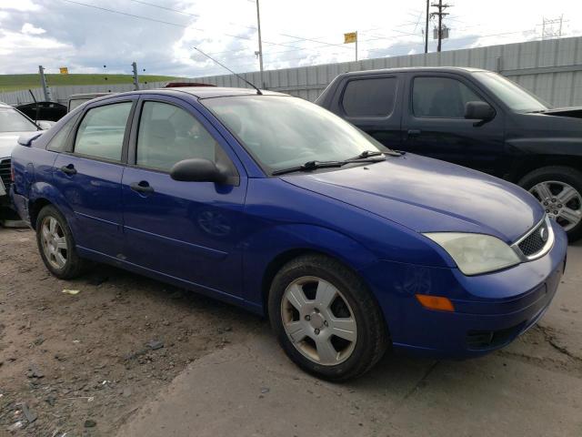 Photo 4 from auction – 2005 FORD FOCUS ZX4 with VIN 1FAFP34N75W312162