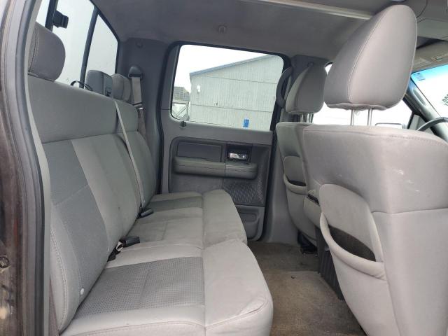 Photo 10 from auction – 2008 FORD F150 SUPER with VIN 1FTRW14W78FC14096