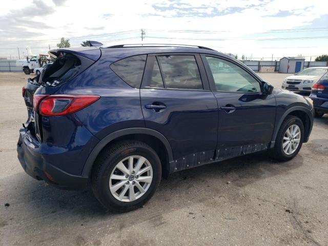 Photo 3 from auction – 2014 MAZDA CX-5 TOURI with VIN JM3KE4CY1E0358726