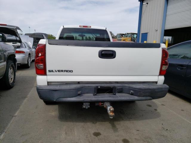 Photo 6 from auction – 2003 CHEVROLET SILVERADO with VIN 1GCEC14T33Z260688