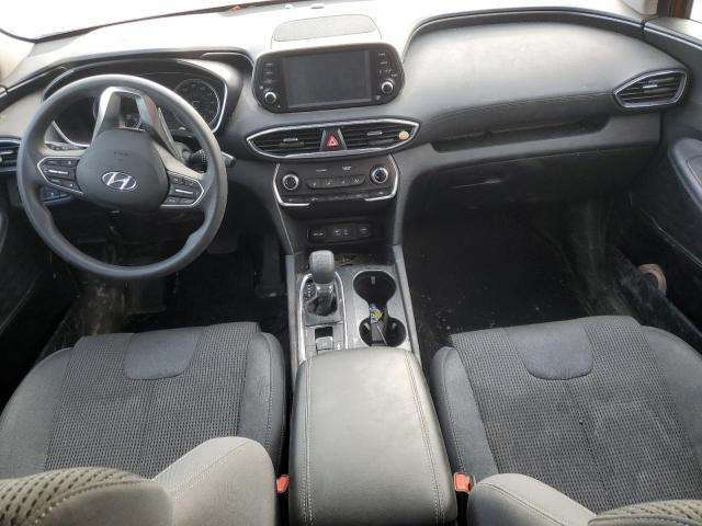 Photo 8 from auction – 2019 HYUNDAI SANTA FE S with VIN 5NMS2CAD9KH048556