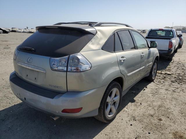 Photo 3 from auction – 2005 LEXUS RX 330 with VIN 2T2GA31U75C035352