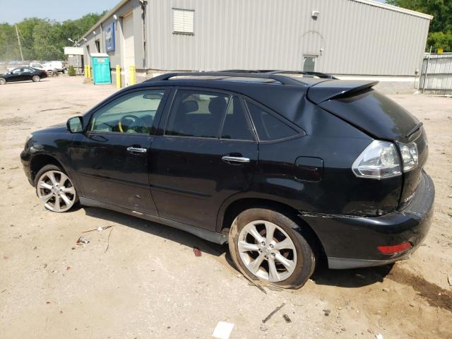 Photo 2 from auction – 2009 LEXUS RX 350 with VIN 2T2HK31UX9C117177