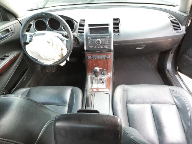 Foto 8 de la subasta – 2008 NISSAN MAXIMA SE con VIN 1N4BA41E58C811607