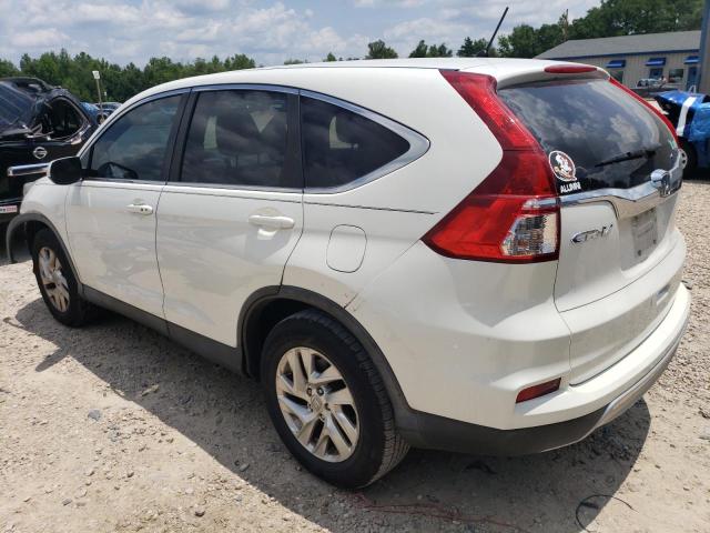 Photo 2 from auction – 2015 HONDA CR-V EX with VIN 5J6RM3H56FL024897