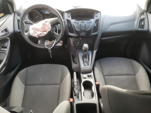 Photo 8 from auction – 2014 FORD FOCUS S with VIN 1FADP3E29EL348416