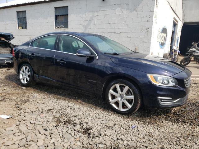 Photo 4 from auction – 2016 VOLVO S60 PREMIE with VIN YV1612TK9G2397314