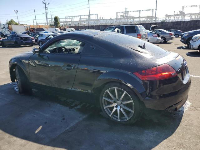 Photo 2 from auction – 2009 AUDI TT with VIN TRUHF38J691019326