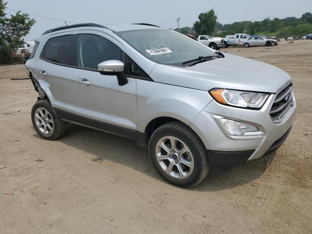 Photo 4 from auction – 2021 FORD ECOSPORT S with VIN MAJ6S3GL5MC403634