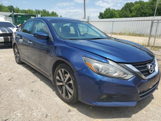Photo 4 from auction – 2017 NISSAN ALTIMA 2.5 with VIN 1N4AL3AP5HC162618