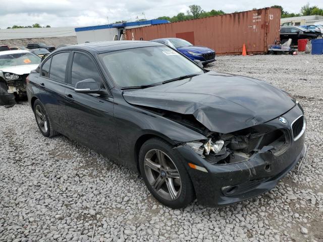 Photo 4 from auction – 2013 BMW 328 I with VIN WBA3A5G59DNP19939