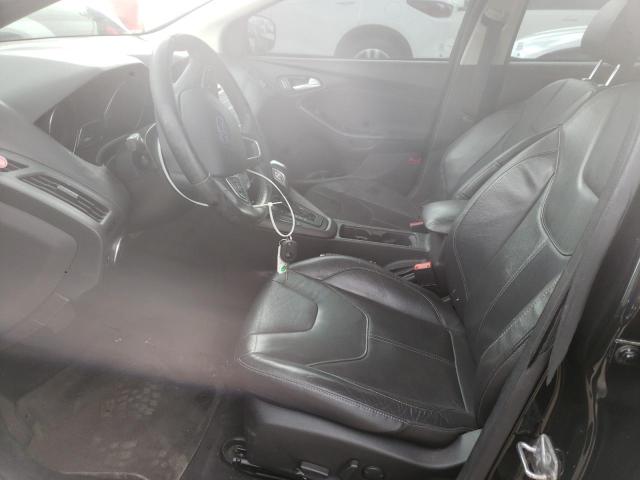 Photo 7 from auction – 2015 FORD FOCUS SE with VIN 1FADP3F25FL234283