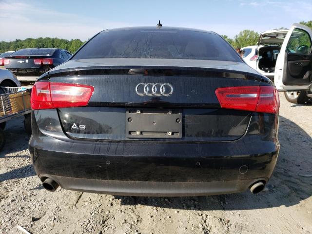 Photo 6 from auction – 2013 AUDI A6 PREMIUM with VIN WAUDFAFC7DN046745
