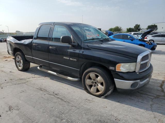 Photo 4 from auction – 2004 DODGE RAM 1500 S with VIN 1D7HA18D34S584200