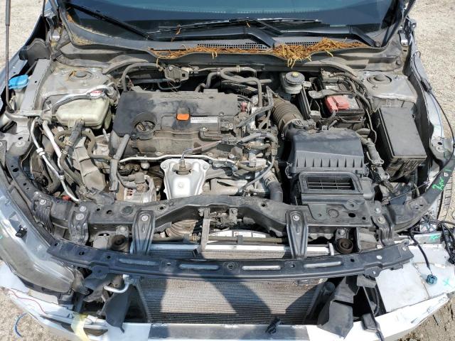 Photo 11 from auction – 2016 HONDA CIVIC EX with VIN 19XFC2F74GE085881