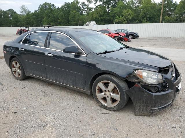 Photo 4 from auction – 2012 CHEVROLET MALIBU with VIN 1G1ZD5E05CF356374